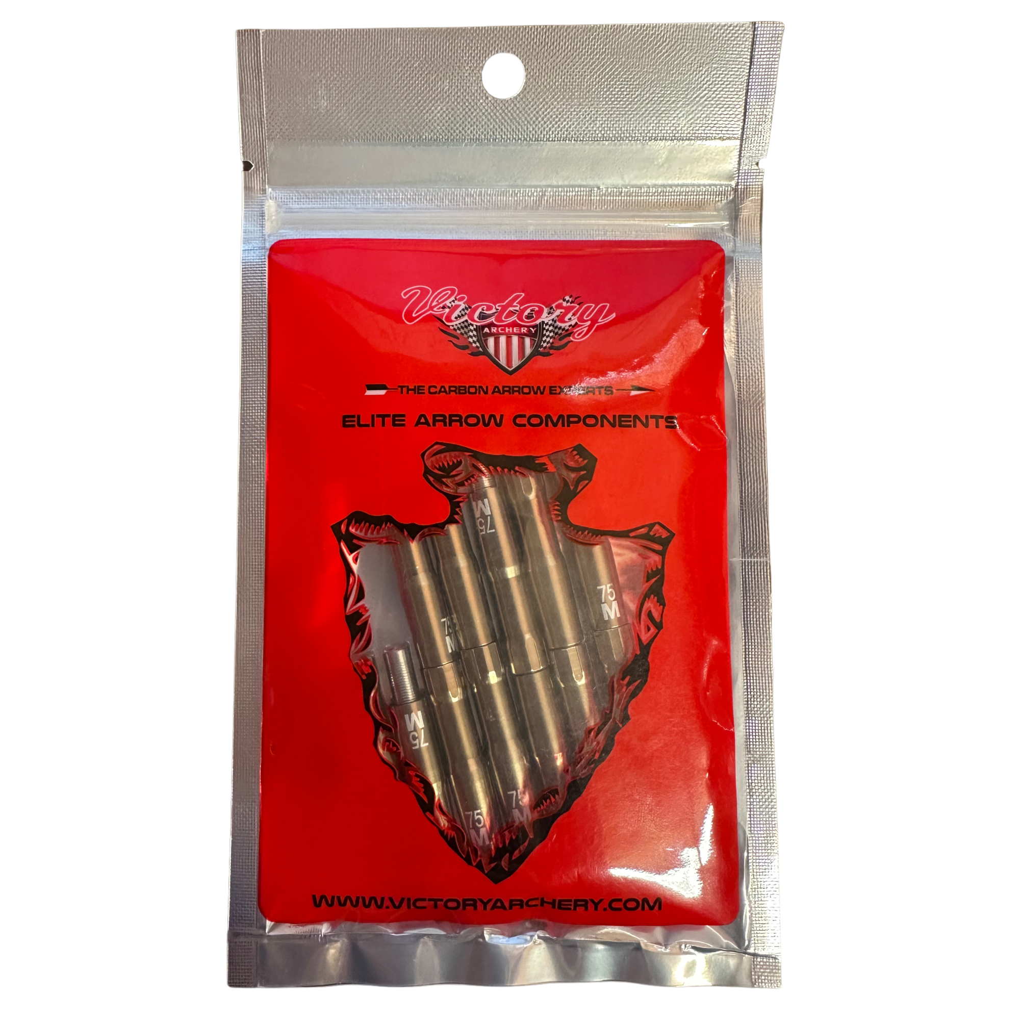 Victory RIP Shot SS Inserts