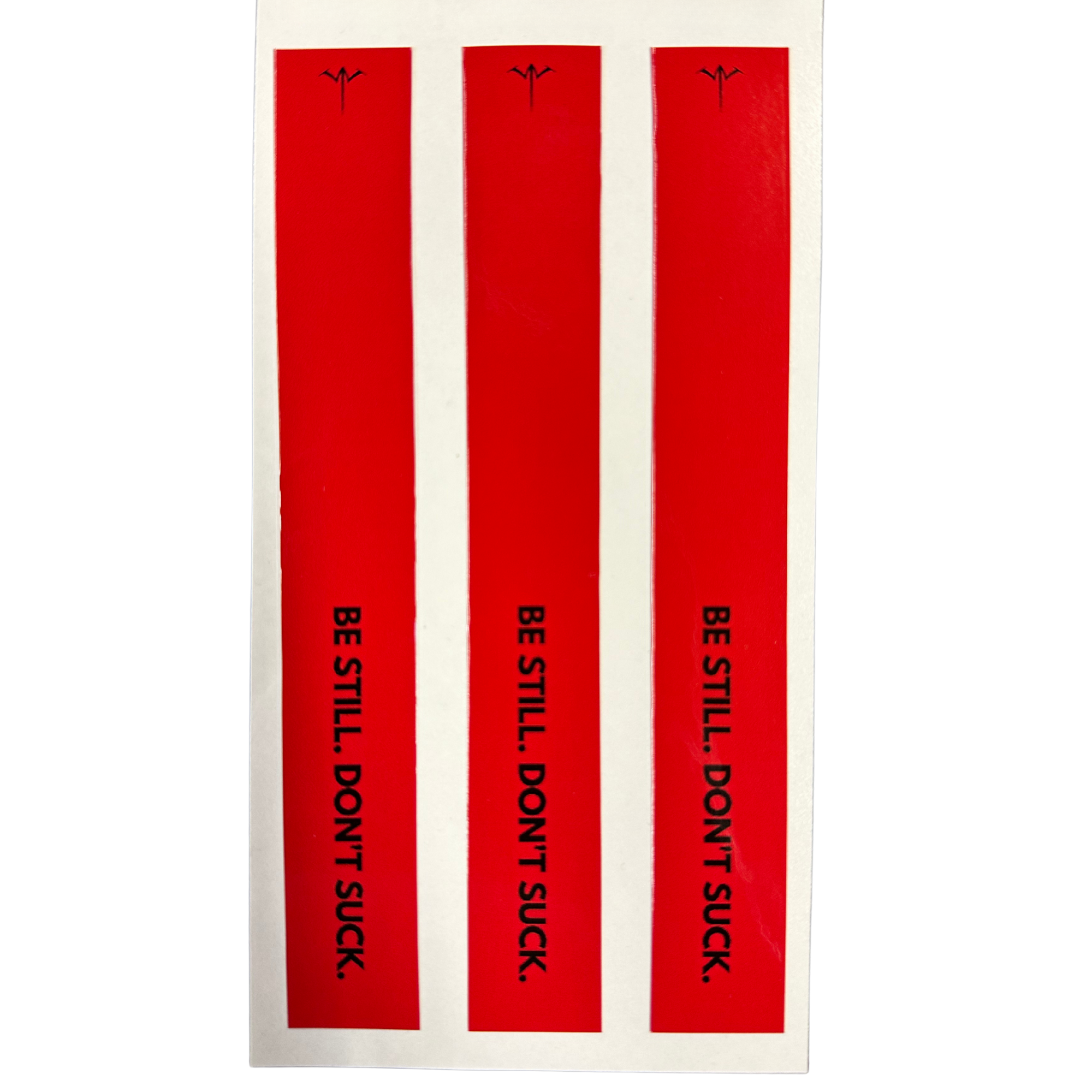 WhiteWater Arrow Wraps - Gloss BSDS