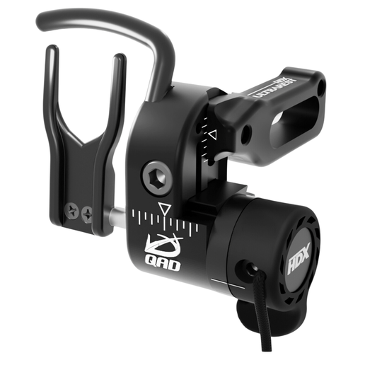 QAD Ultrarest HDX