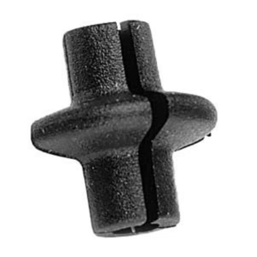 Pine Ridge Kisser Button