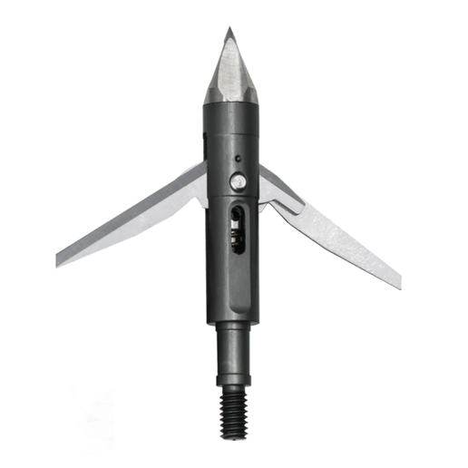 Slick Trick Torch Broadhead