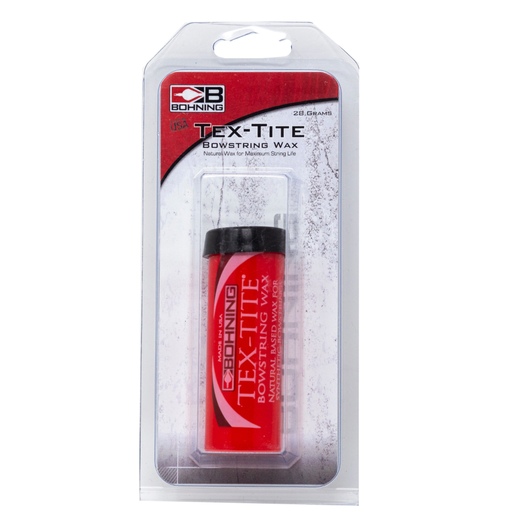Tex-Tite Bow String Wax