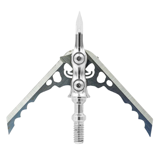 Rage Hypodermic NC Broadhead