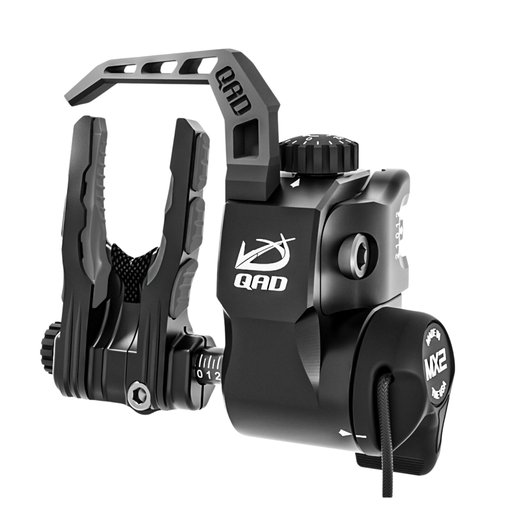 QAD Ultrarest Integrate MX2 Rest